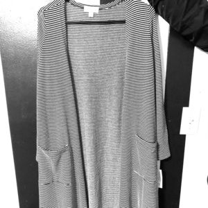 New with tags Lularoe Sarah